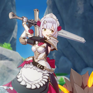 Meet your Posher, Oldberrie